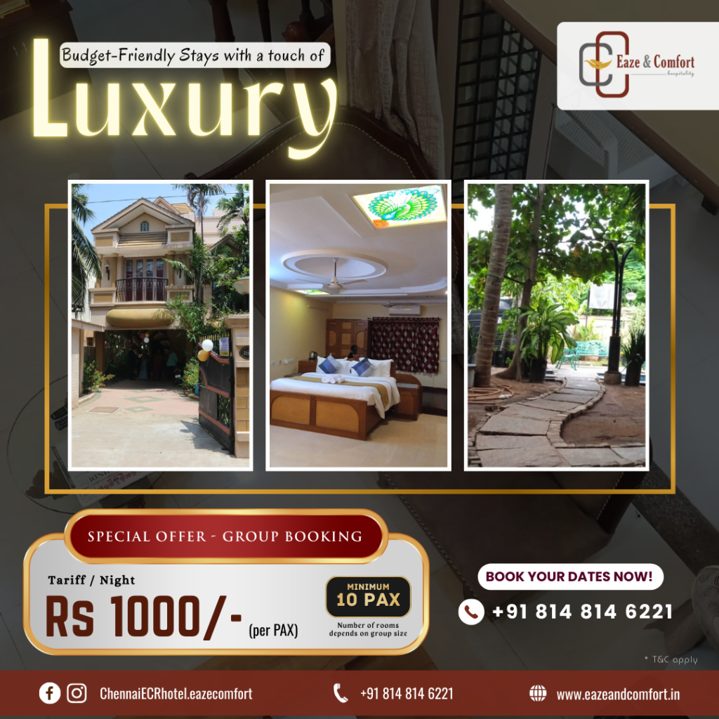 Offers & Room Packages