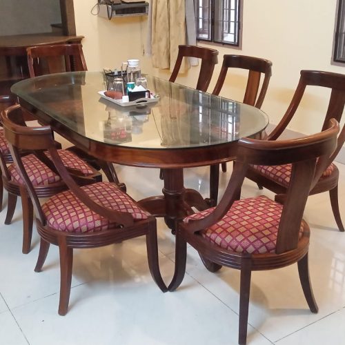 Dinning Area